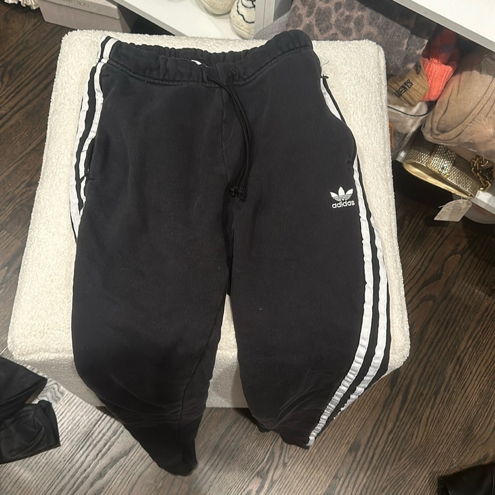 Adidas women joggers UK size 8 or size 2 USA